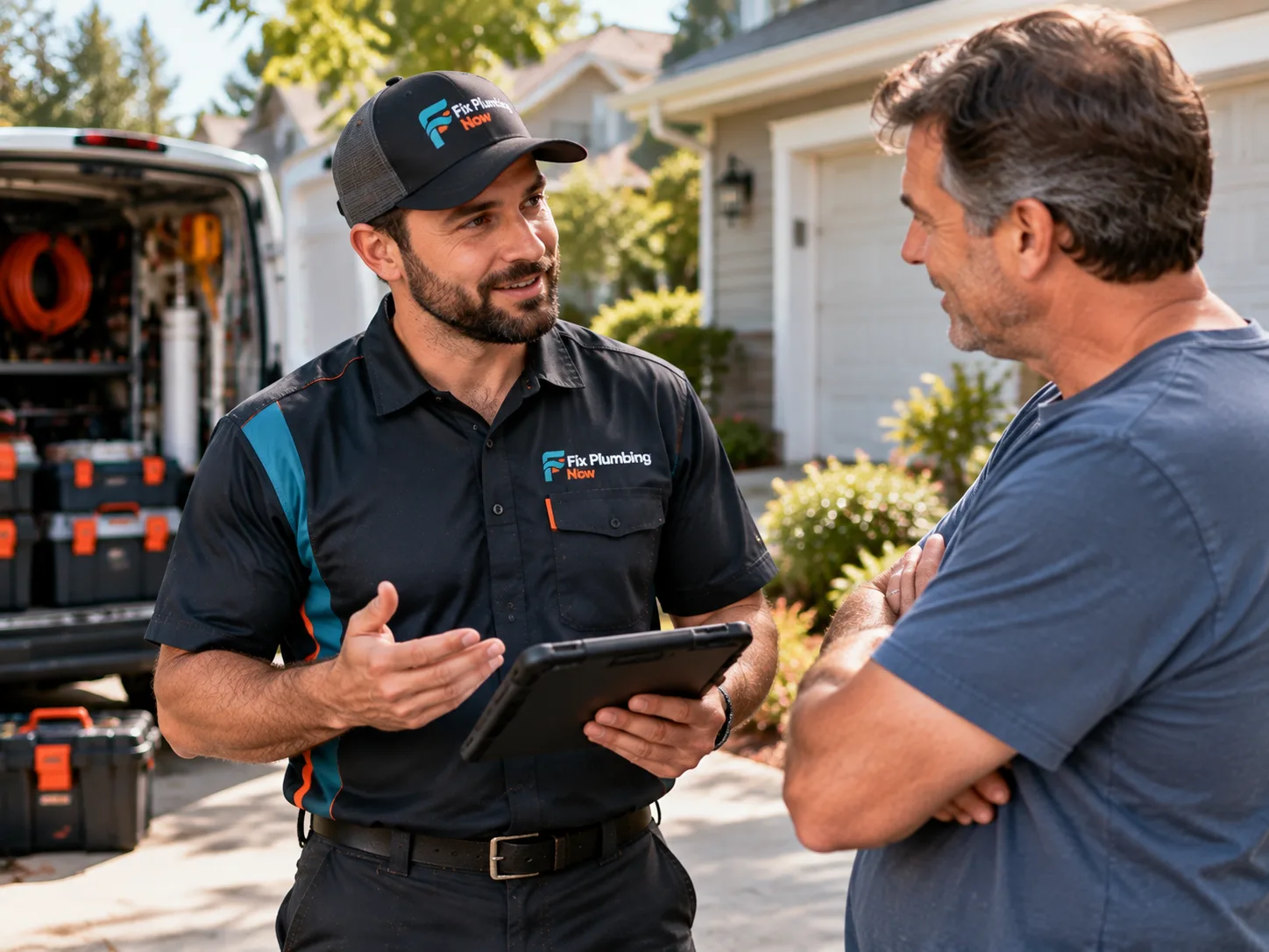 Clogged Drain Service Sanderson, FL FAQs